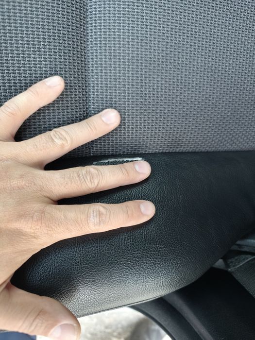 Мерцедес C - клас 200 компресор  бензин - газ.