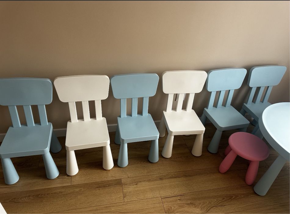 Scaune copii Ikea