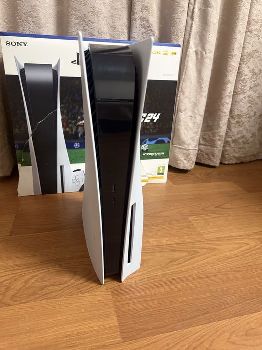 Гейминг конзола PlayStation 5