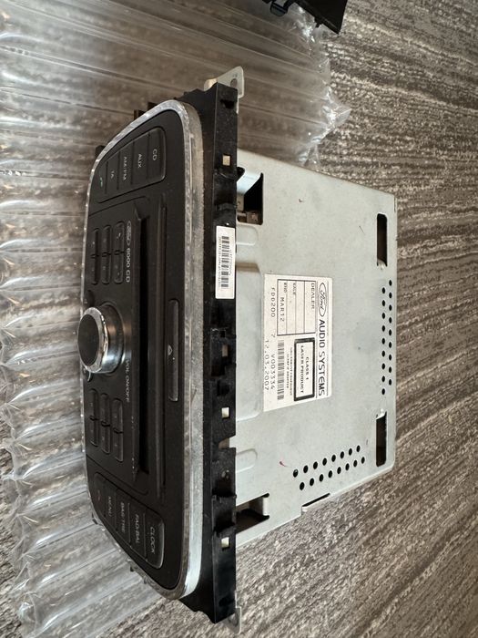 Radio Original Focus 2