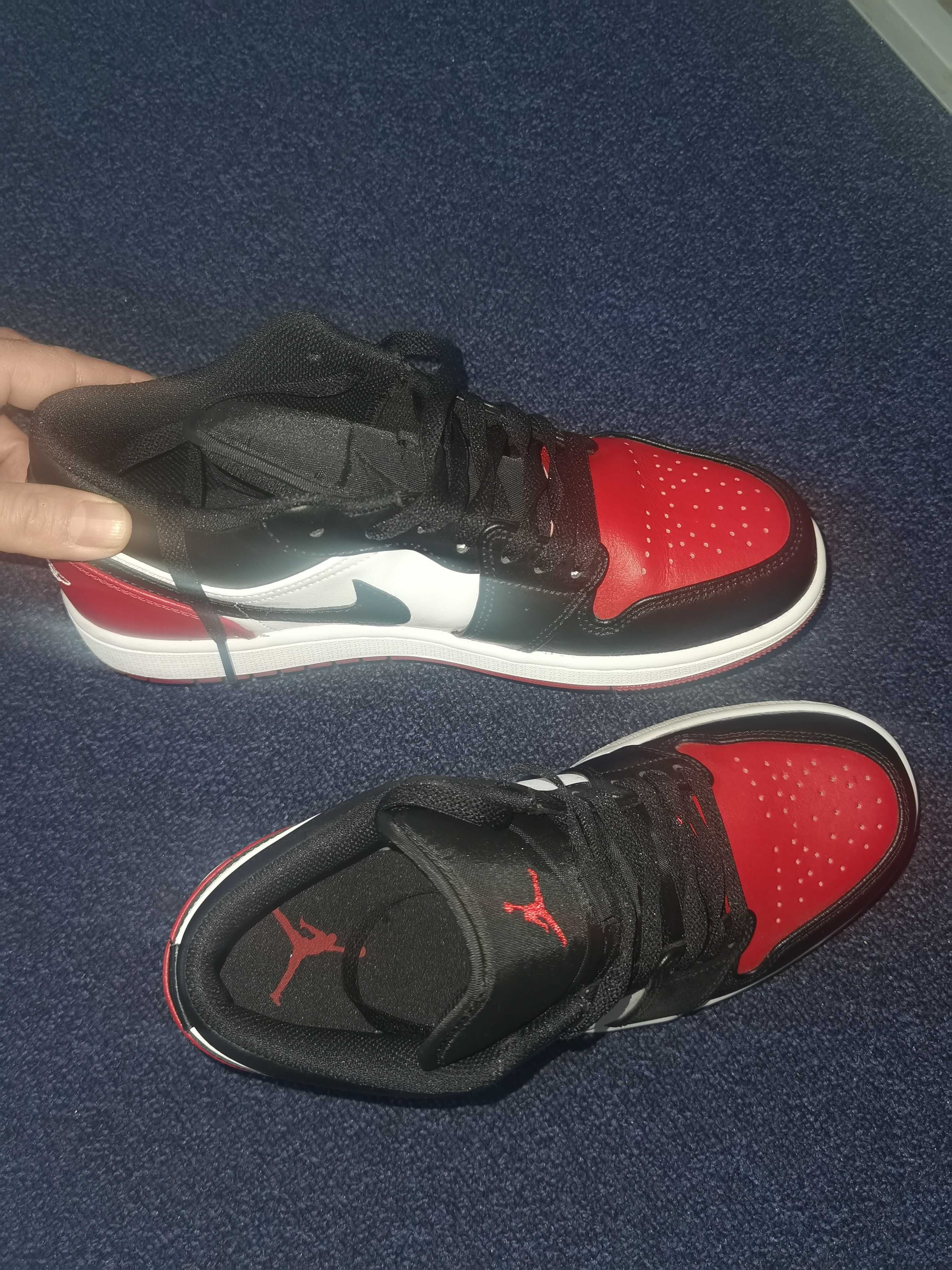 Nike оригинален 40,5 номер