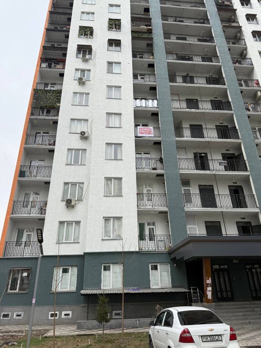 Srochna Arenda Yangi Hayot 2 xona Kvartira