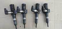 Injector 03G130073T Injectoare VW Passat B6 2.0TDI BMR BMN BRD 170cp