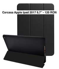 Carcasa Protectie Ipad Pro 9.7'' model 2017 negru neagra - 75 ron