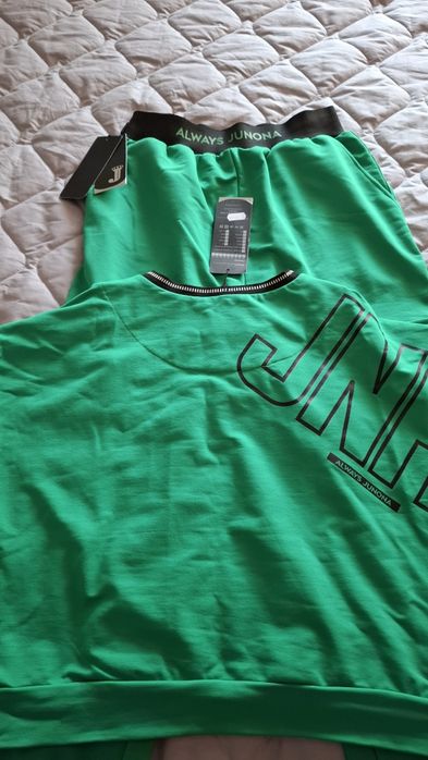 Екип Junona/Юнона