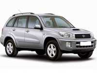 Toyota RAV 4 II (00-06) на разбор