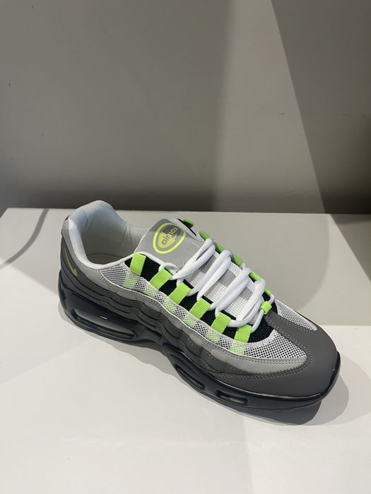 Nike air max 95 *ЧИСТО НОВИ*