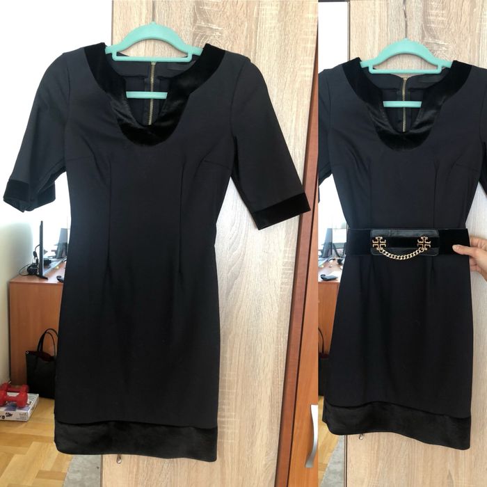 Елегантни рокли - разпродажба