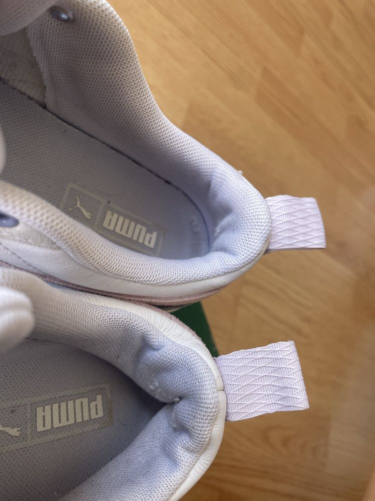 Дамски кецове Puma Mayze Mix