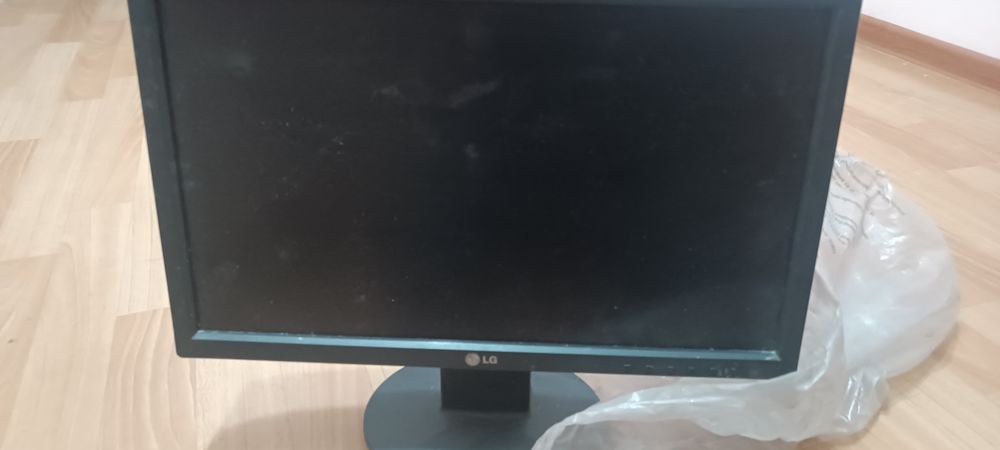 Продается монитор