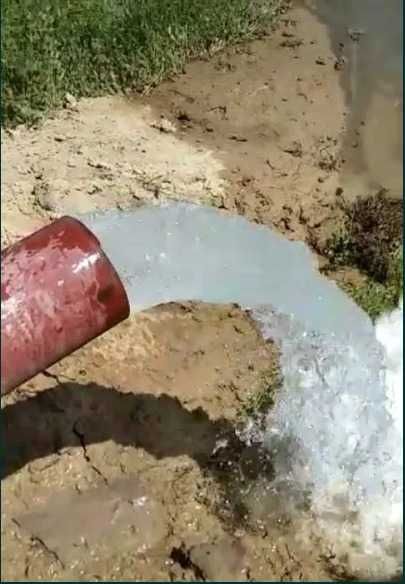 Бурение скважин, дренажей на воду по г.Туркестан и Туркестанской обл.