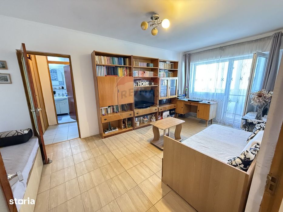 Apartament doua camere APARATORII PATRIEI