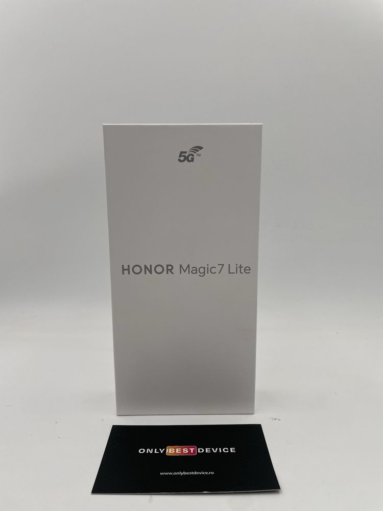 Honor Magic 7 Lite 8/256