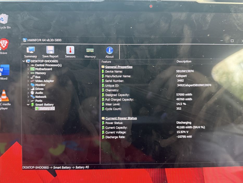 Lenovo ThinkPad X1 Yoga Gen 7 Aluminium
