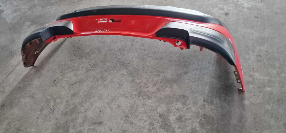 Bara Spate Citroen Cactus 2011-2016