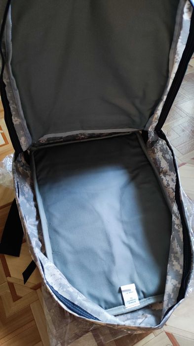 Камуфлажна раница