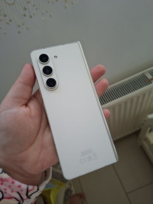 Samsung Galaxy Z Fold 5 512