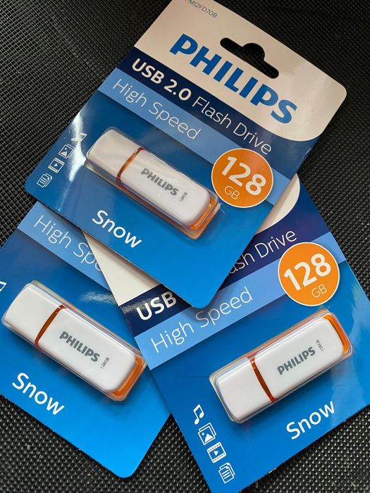 Stick-uri Philips Flash drive/USB2.0 128GB