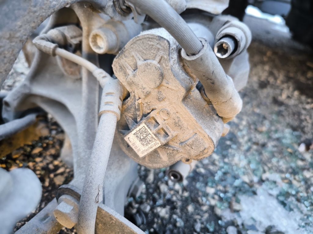 Задни апарати Vw arteon Passat b8