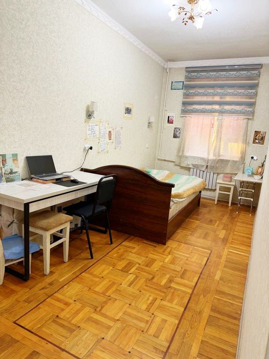 Сталинка 2-3-4 Аския Базар от собственника цена на руки 83500