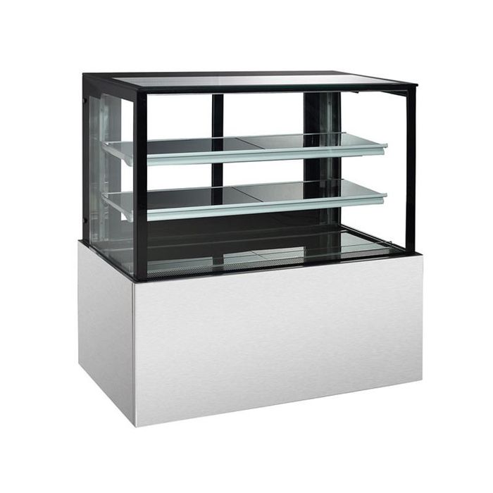 Vitrina frigorifica pentru cofetarie sau patiserie