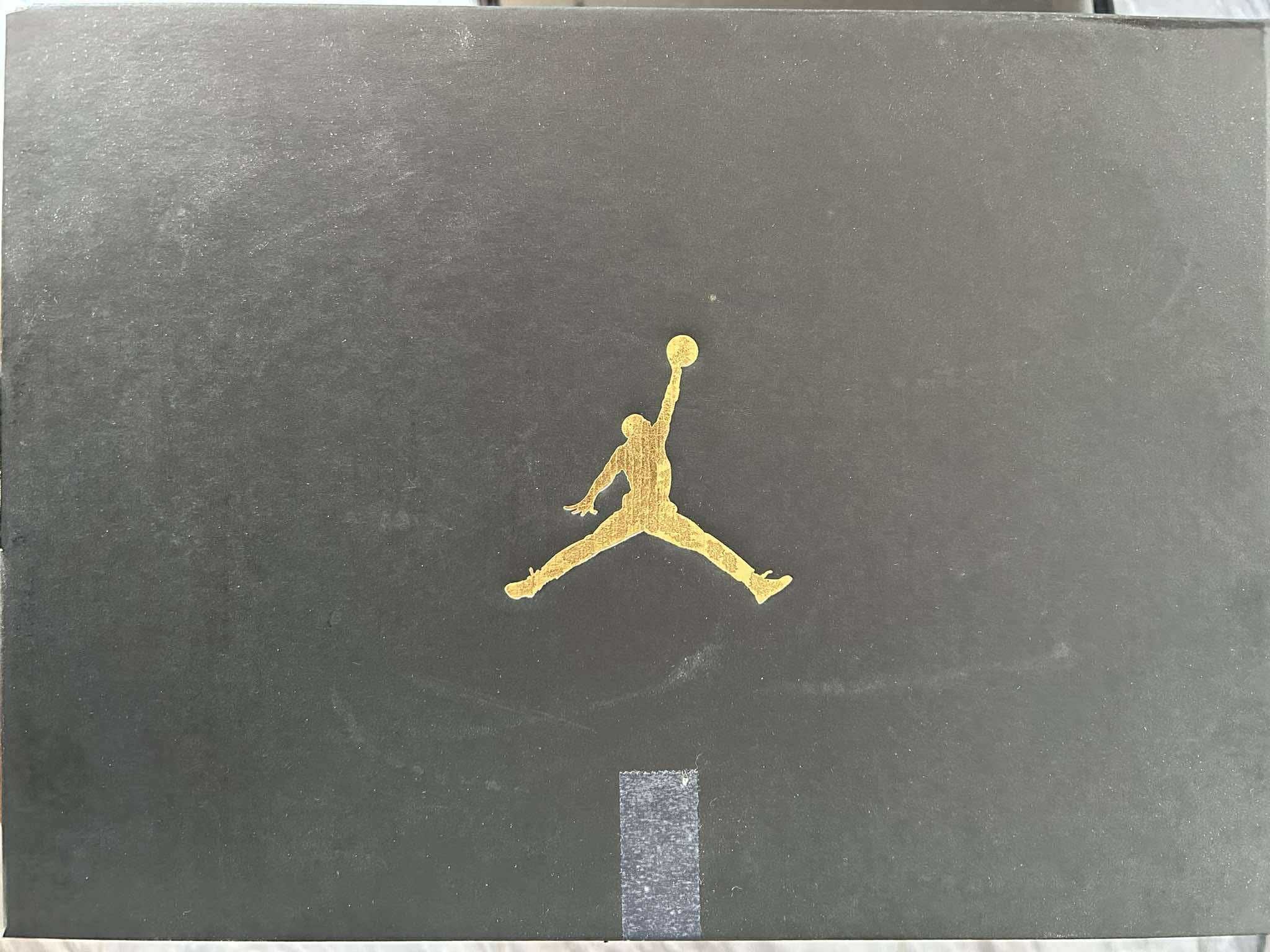 Air Jordan 1 Low