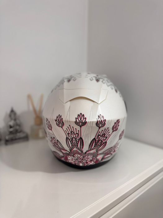 Echipament moto dama