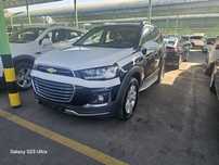 Captiva 4   2.4 mator