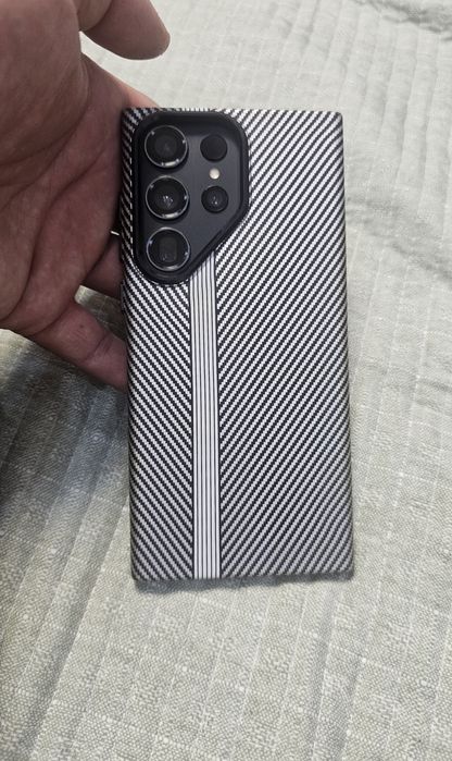 Samsung S23 Ultra Qora