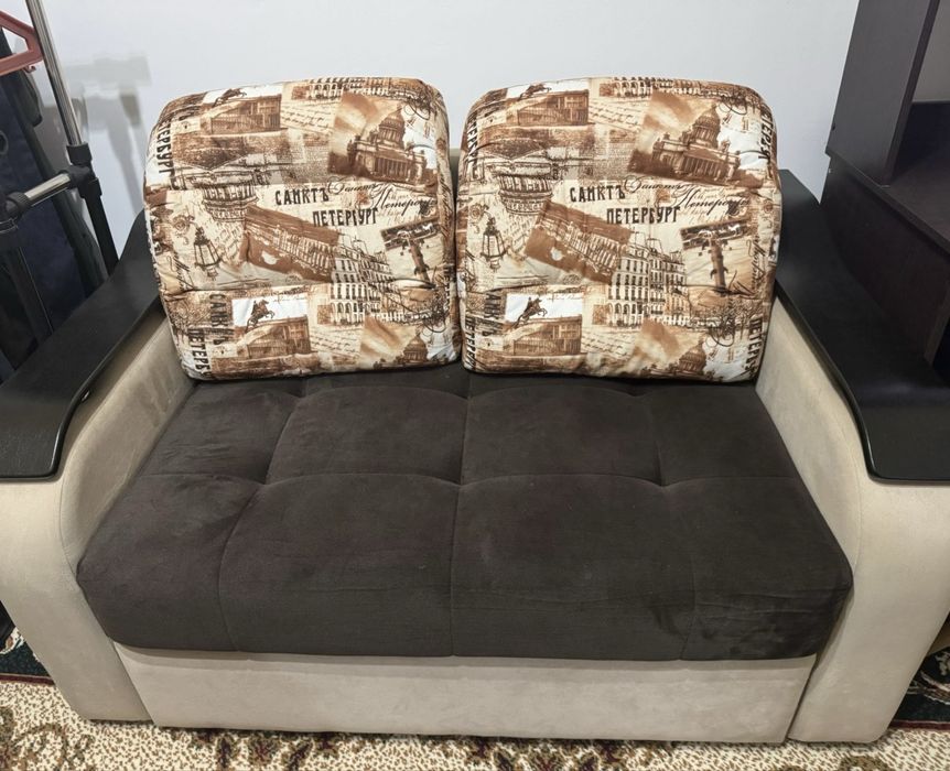 Продам кресло -кровать