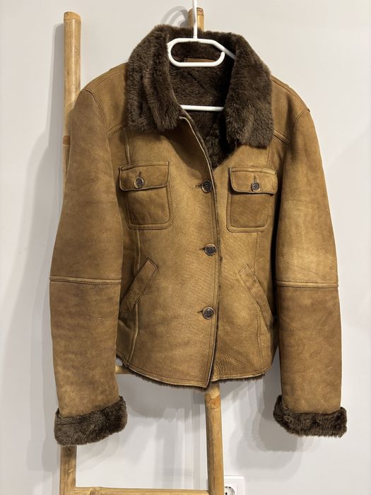 Massimo Dutti дамско яке