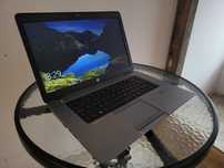 Okazie Laptop Hp Elite BOOK 850 G4 cu i5 cu SSD +16GB ram 850lei
