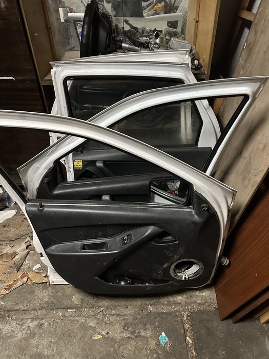 Разбор лада гранта