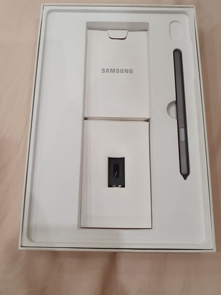 Samsung Galaxy Tab S6