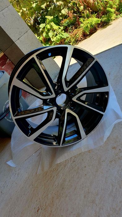 Jante aliaj 16 inch Avus noi (Opel)