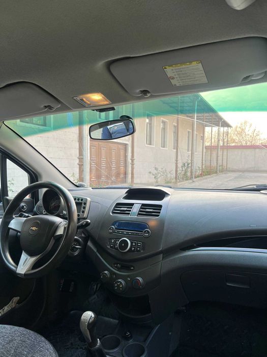 Аренда Спарк на выкуп 5200 у.е