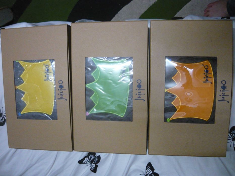 Husă sac de iarnă bebe NOUĂ, huse căruț,  cărucior, Jujejoo Germania