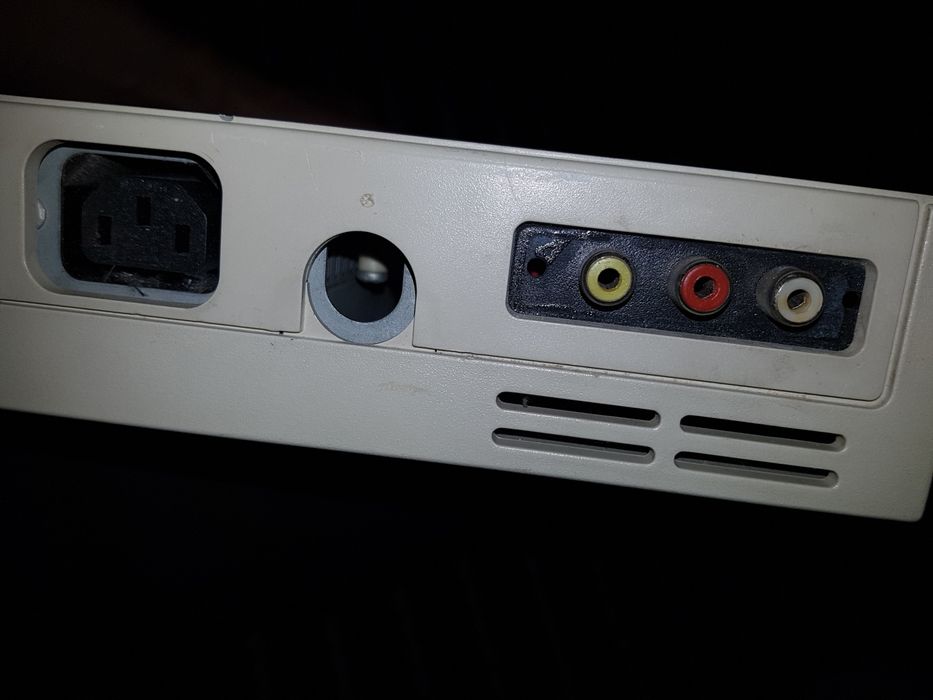Cd player schneider cu 3 platane, nemțesc