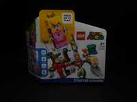 Joc LEGO Super Mario 71403 Hard