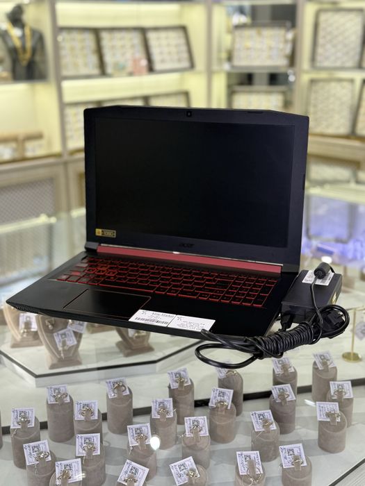 Ноутбук Acer Nitro 5