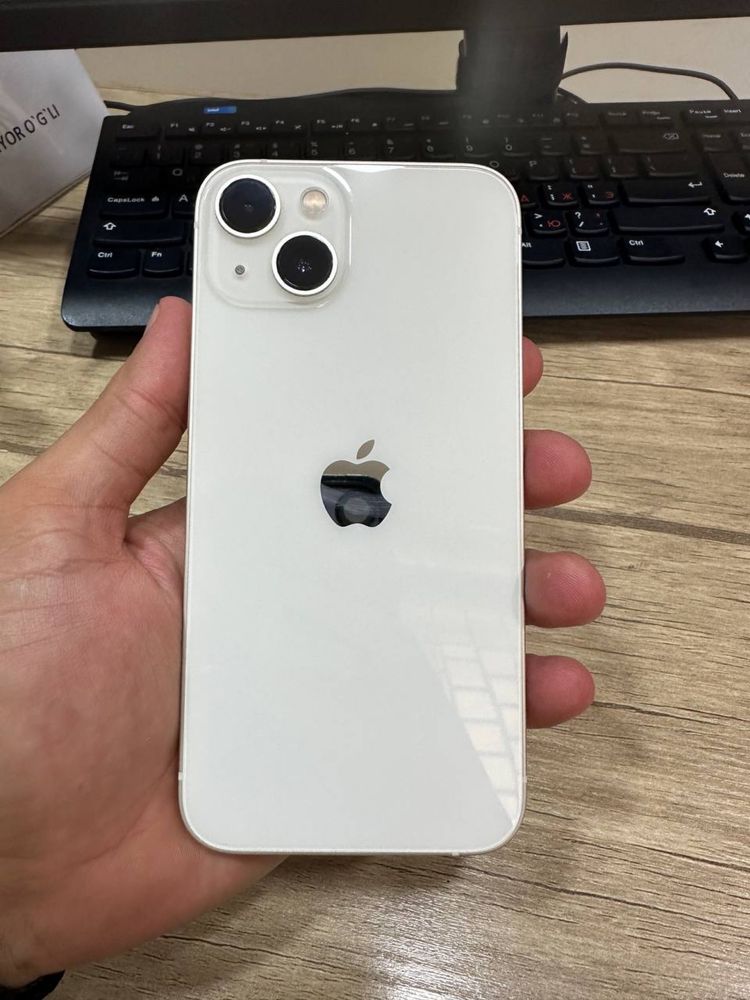 Iphone 13 ideal