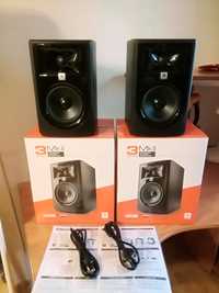 Студийные мониторы JBL 305P Mkll