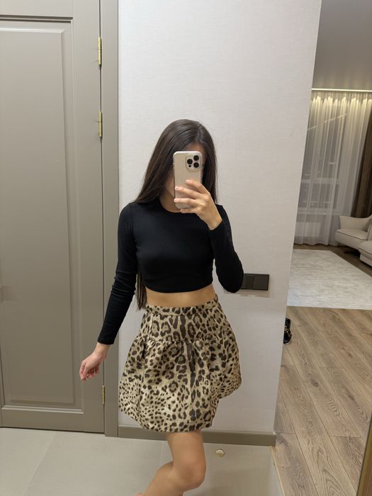 Юбка D&G, оригинал.