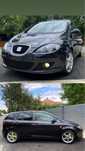 Vând Seat Altea SportPaket 2.0TDI BKD 140cp VW