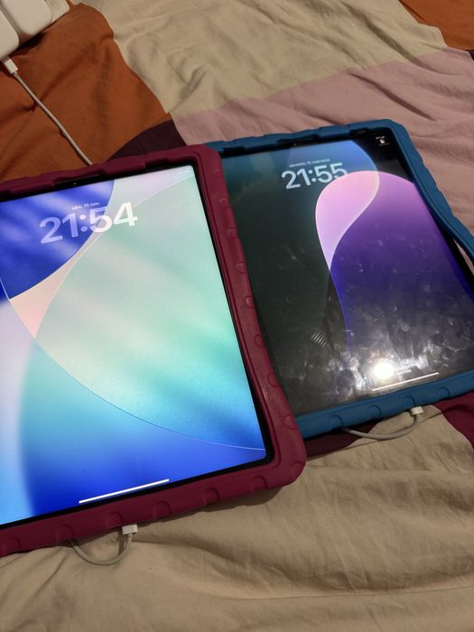 Ipad pro 12,9 6gen 512gb wifi+cellular