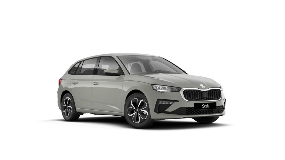 Skoda Scala Scala Selection 1.5 TSI 150 CP