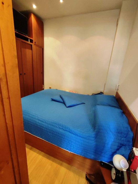 Продава се Двустаен апартамент в Варна, Автогара - 41 кв.м за 2025 €/кв.м - Снимка #3