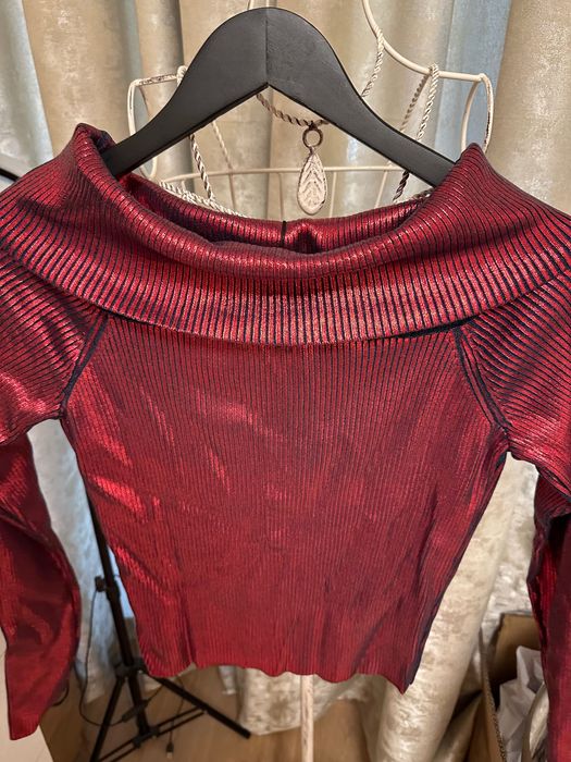 Зимни блузи различни марки