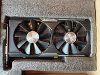 Видеокарта Sapphire Nitro R9 4GB
