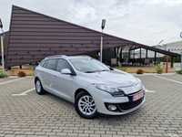 Renault Megane 1.5 dCi Euro 5 Facelift / Navi Mare /Keyless Entry & GO